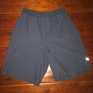 Lululemon Athletic Shorts